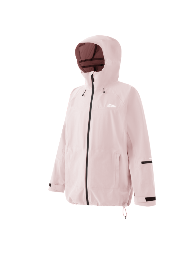 POMT 3L BC Baggy Shell Jacket [Limited Region]