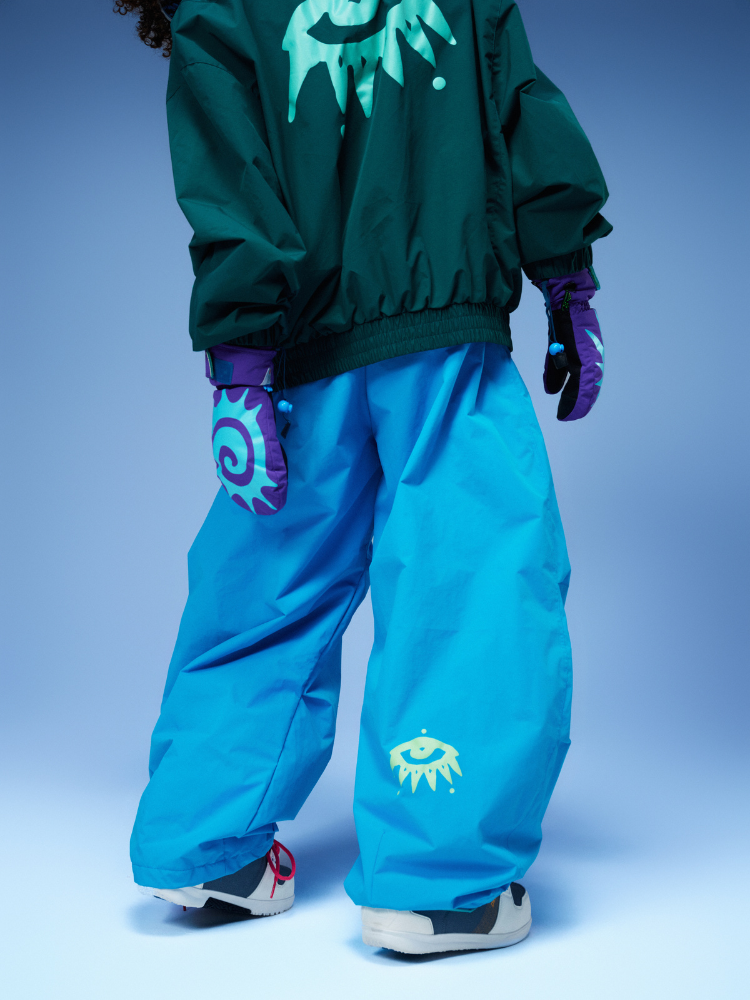 OddyEddy Mindseer Snow Pants - Unisex