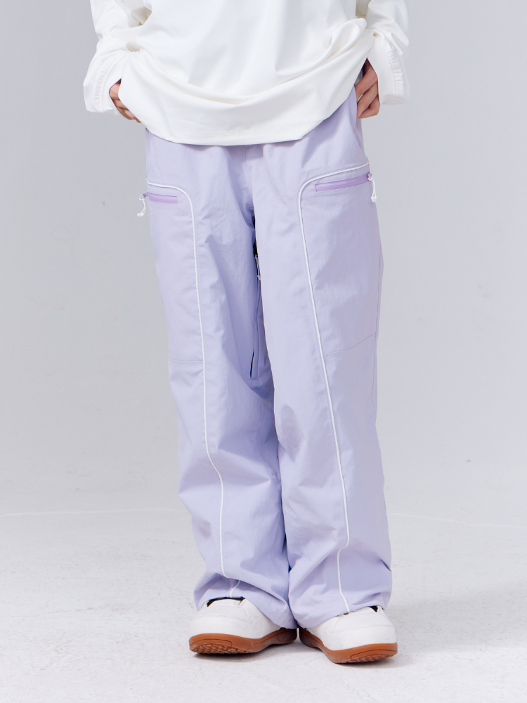 RandomPow Fresh 3L Freestyle Ski Pants - Unisex