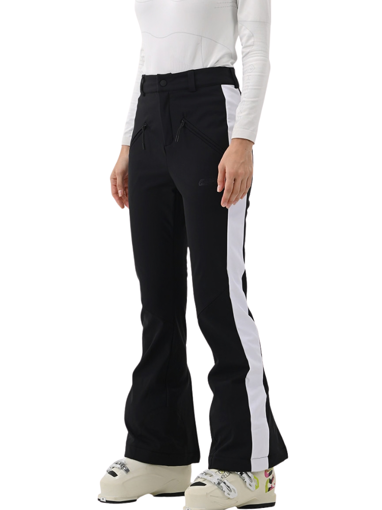 High Experience 3L Fleece Ski Pants – Women's