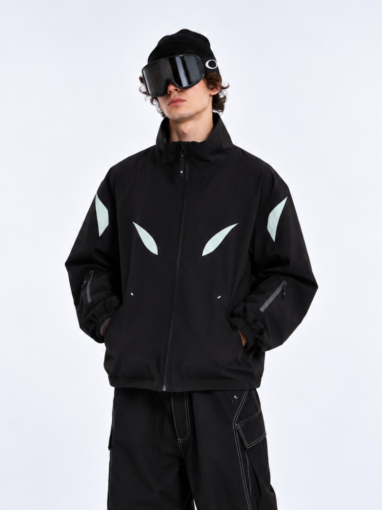 LITAN 2L Park Snow Shell Jacket - Unisex
