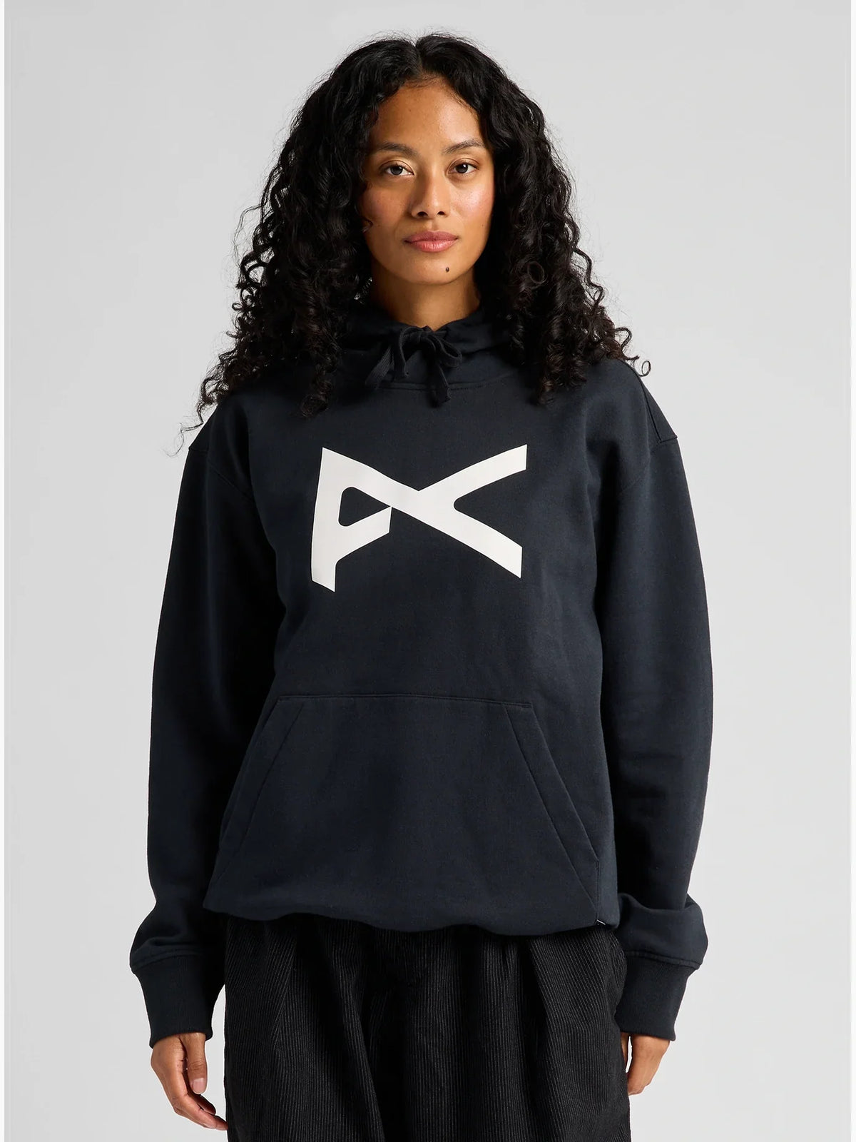 Anon Pullover Hoodie - Unisex