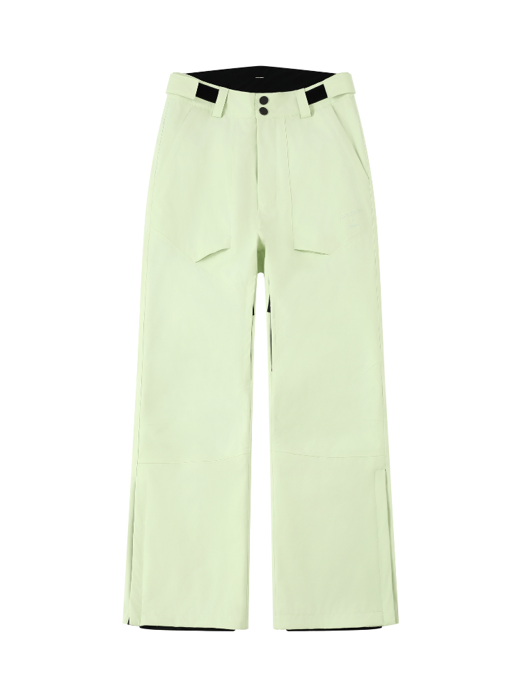 Drysnow Popping 3L Shell Ski Pants - Women's