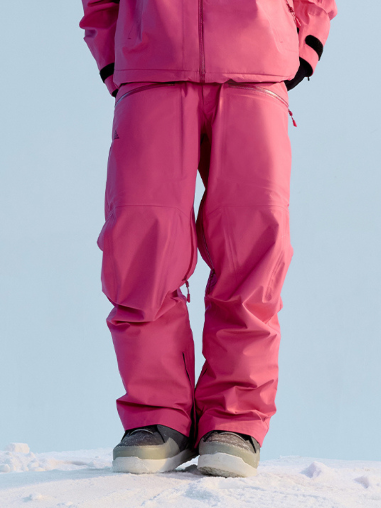 NANEND Arc 3L RECCO® Shell Ski Pants - Men's