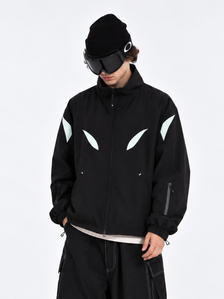 LITAN 2L Park Snow Shell Jacket - Unisex