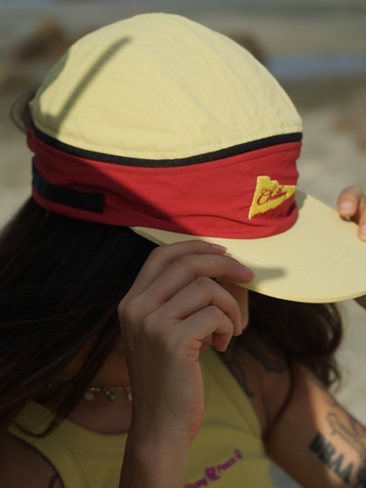 CHILLHANG Convertible Eco Vent Cap