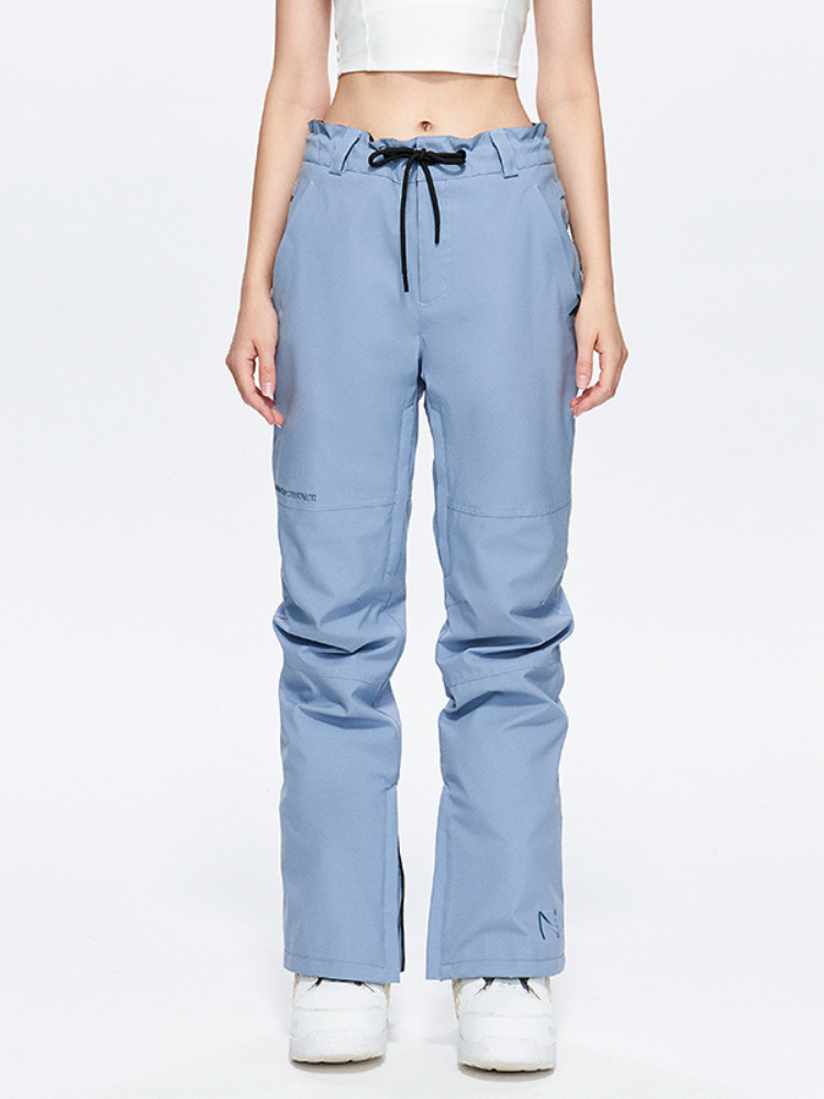 High Experience Eva Slim Snow Pants [Limited Region]