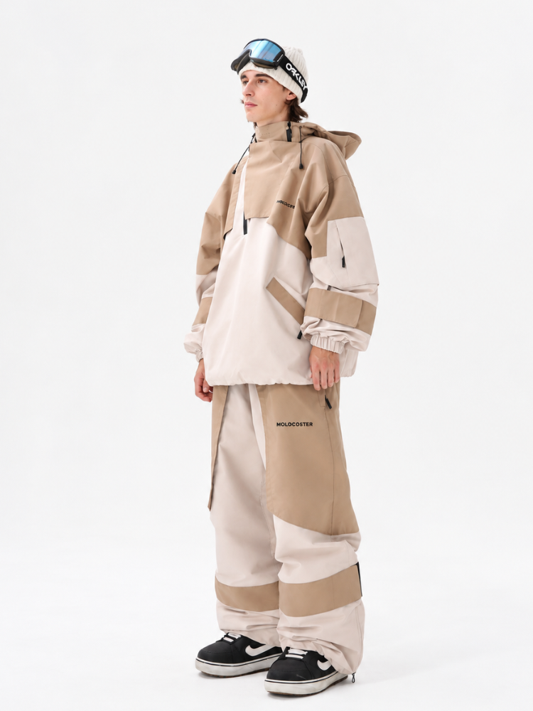 Molocoster Winter Pro Snow Suit - Unisex