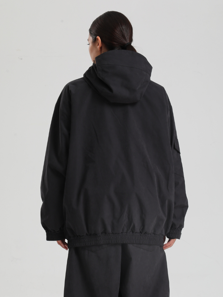 Gsou Snow Minimalist Freeride Snow Jacket – Women's
