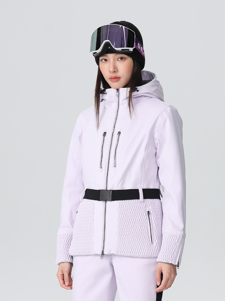 Searipe 3L Vivid Insulated Ski Jacket - Women's