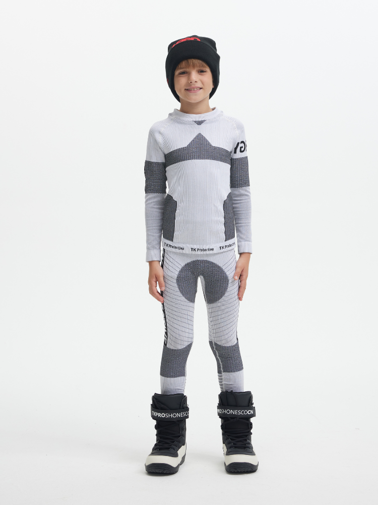 Tolasmik Kids TK PRO Base Layer