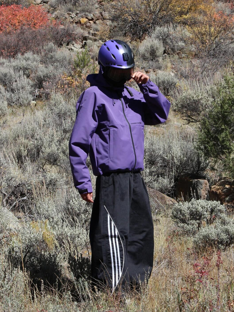 Searipe Freestyle Velvet Snow Pants - Unisex