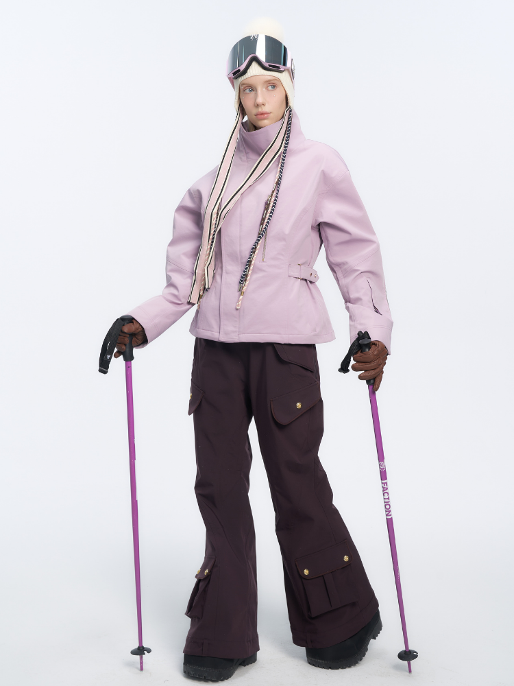 BCG New Vintage 3L Ski Jacket – Women’s
