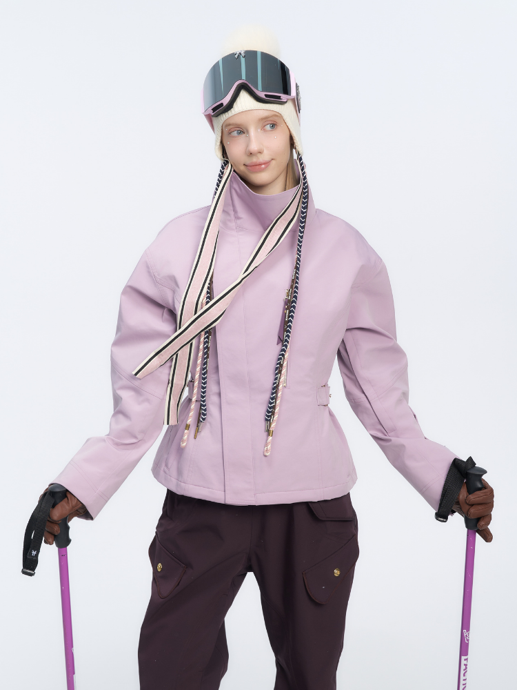 BCG New Vintage 3L Ski Jacket – Women’s