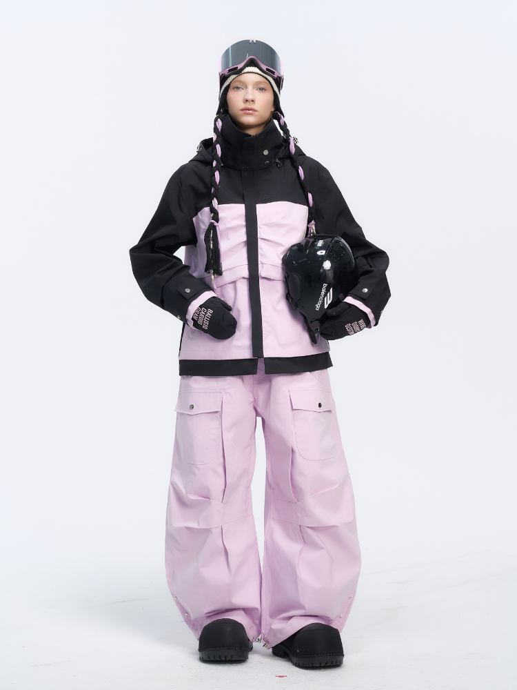 BCG 3D Bow Ski Pants - Women's