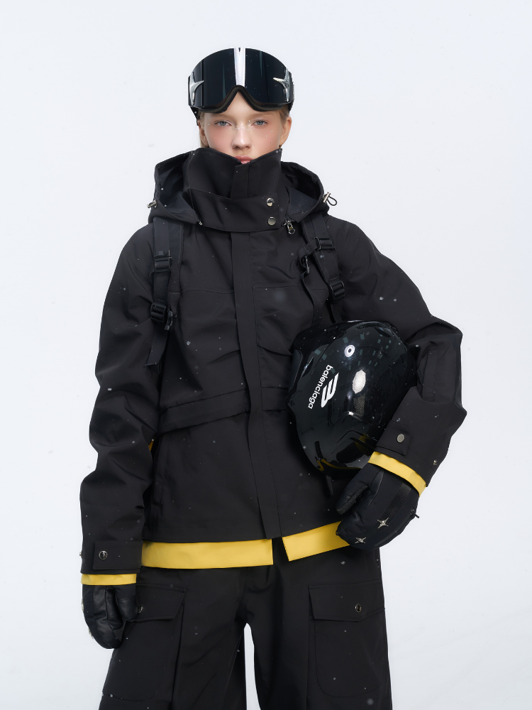 BCG 3D Bow Ski Jacket - Women's
