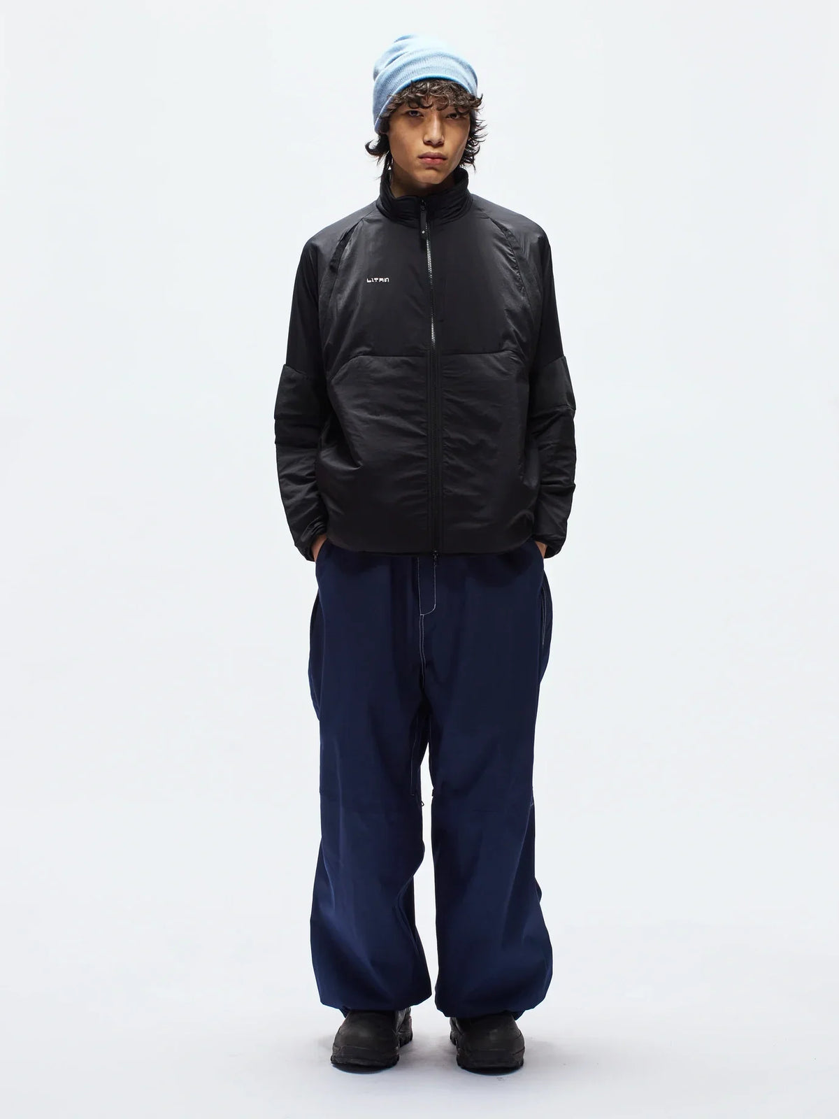 LITAN AirLite Insulated Mid Layer Jacket - Unisex