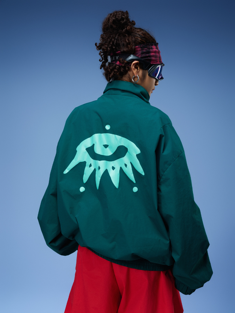 OddyEddy Mindseer Snow Jacket - Unisex
