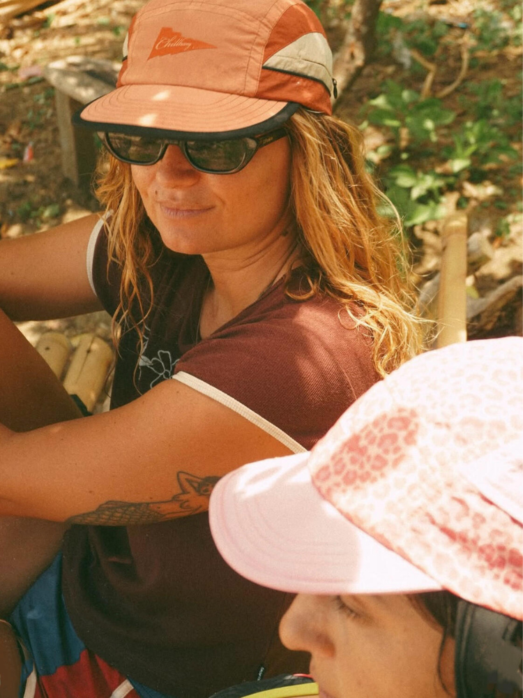 CHILLHANG Coast Runner Surf Cap