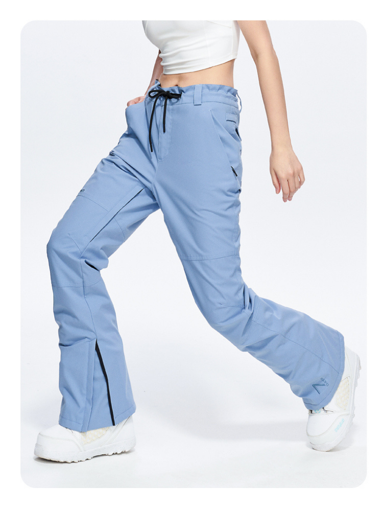 High Experience Eva Slim Snow Pants [Limited Region]