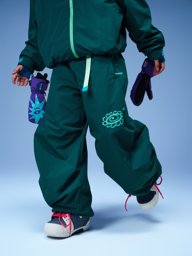 OddyEddy Apollo Snow Pants - Unisex
