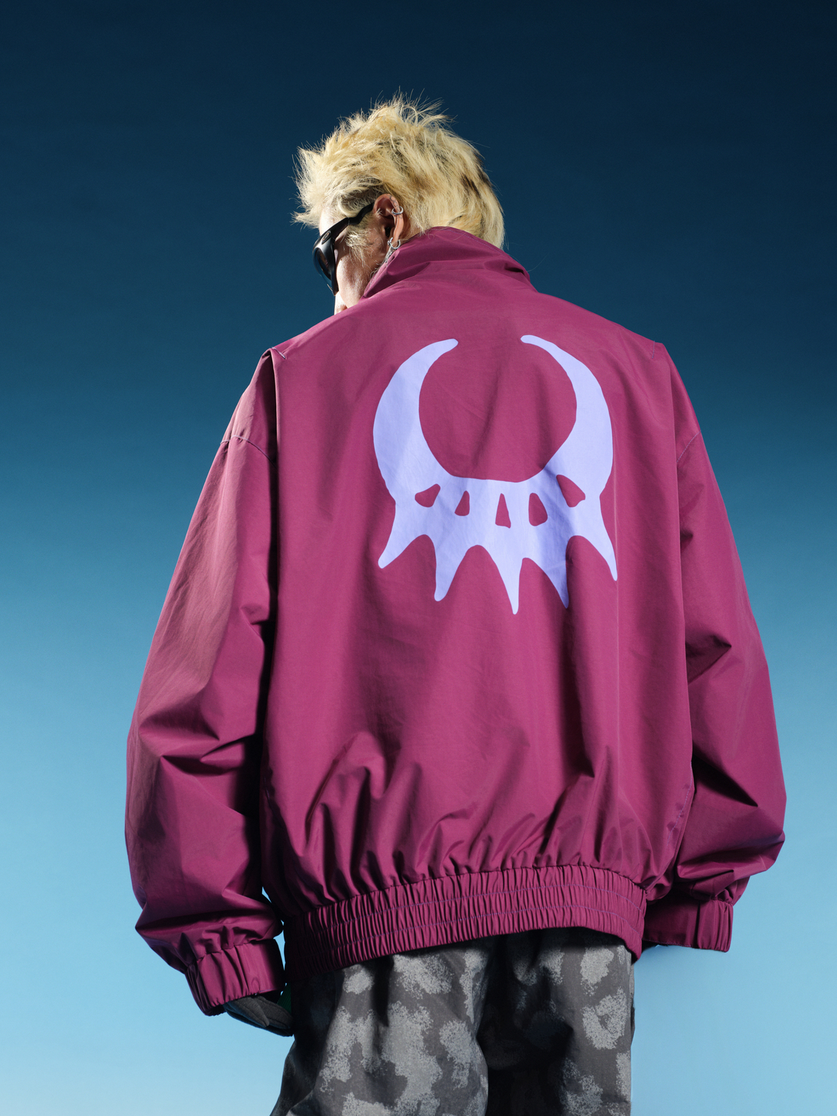 OddyEddy 2L Selene Veil Snow Jacket - Unisex