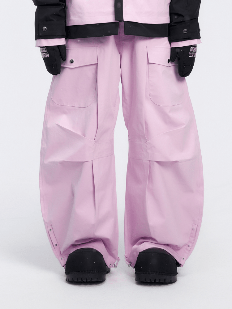 BCG 3D Bow Ski Pants [Limited Region]