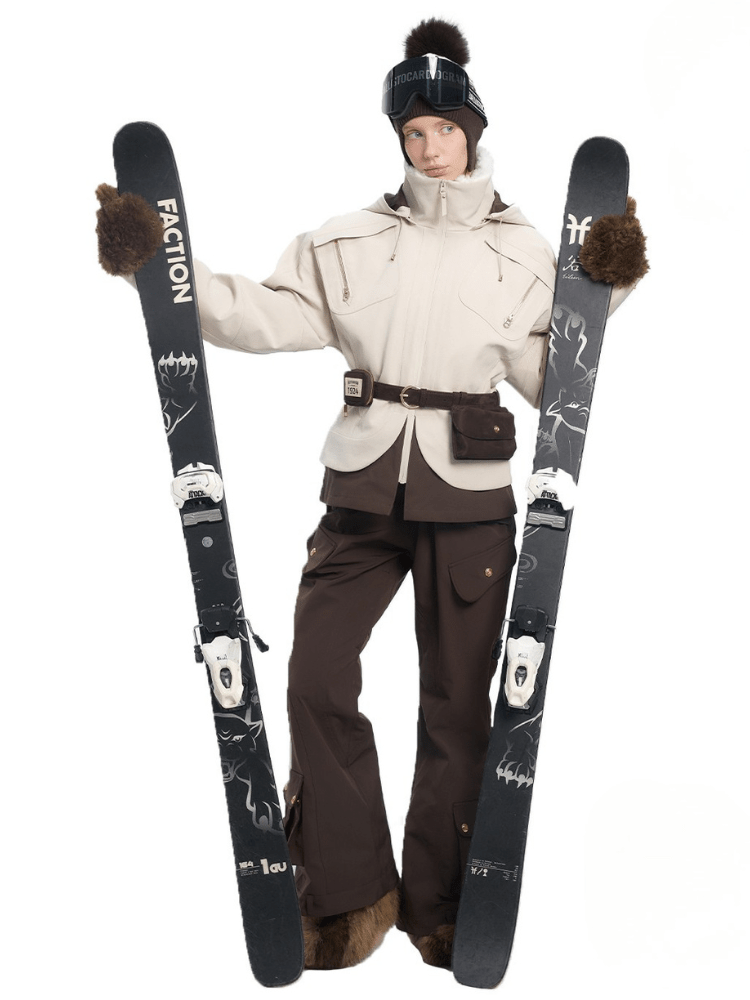 BCG Oldmont 3L Heritage Ski Jacket [Limited Region]