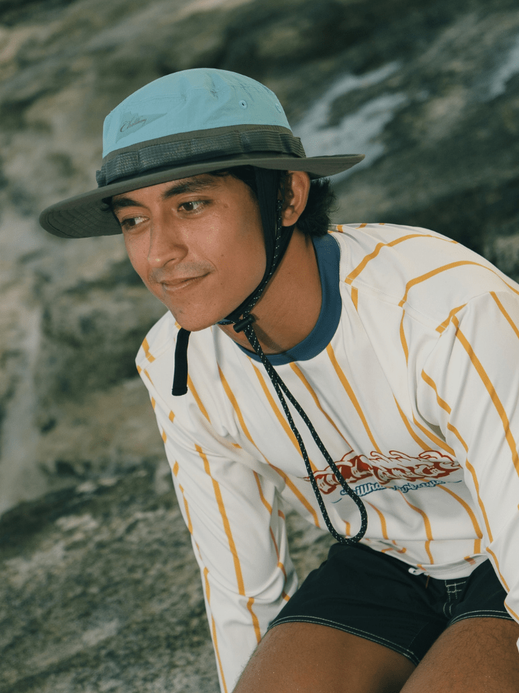CHILLHANG Coastal Drift Surf Hat