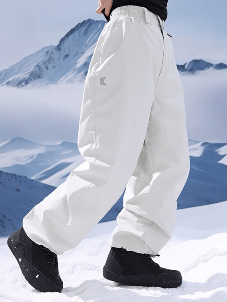 Cosone Aeroflow 3L Baggy Ski Pants [Limited Region]