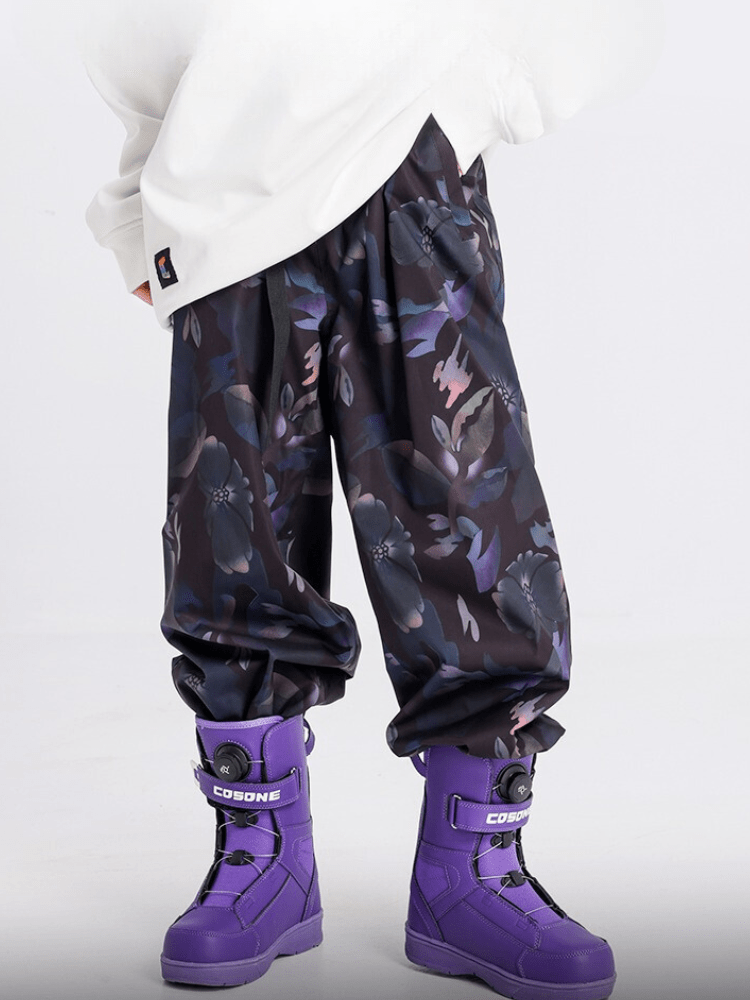 Cosone Baggy Style Pants [Limited Region]