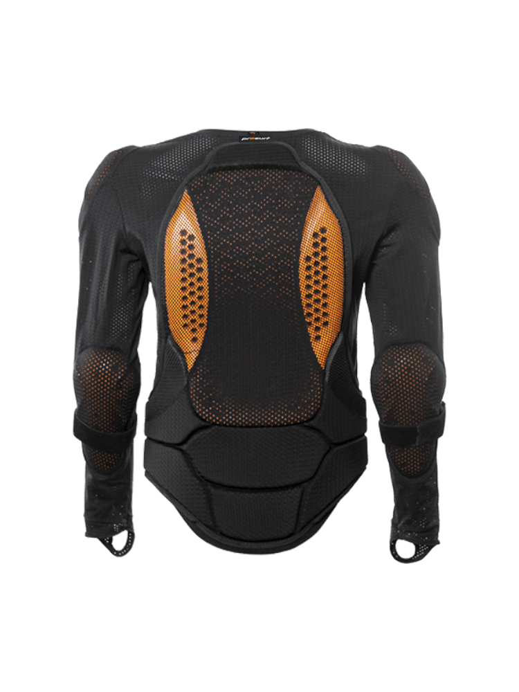 Doorek Impact Pro Snow Protective Top - Unisex