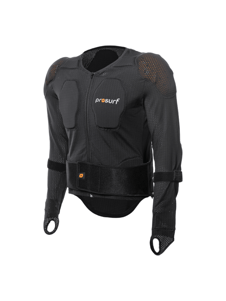 Doorek Impact Pro Snow Protective Top - Unisex