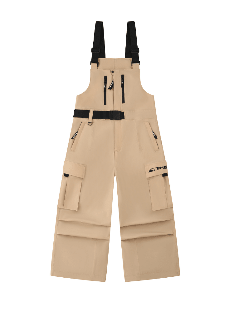 Drysnow Freeride Pro 3L Snow Bib Pants [Limited Region]