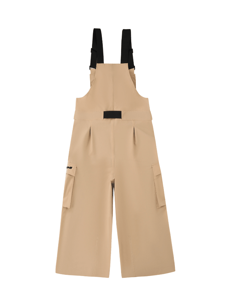 Drysnow Freeride Pro 3L Snow Bib Pants [Limited Region]