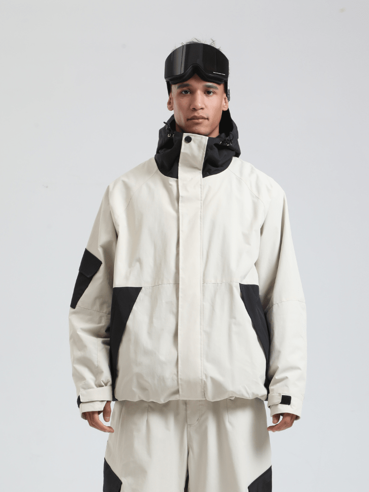 Gsou Snow All-Mountain Baggy Snow Jacket [Limited Region]
