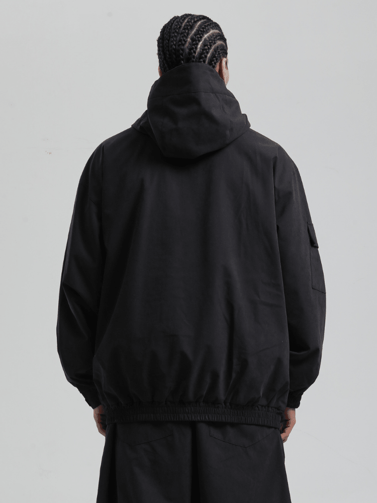 Gsou Snow Minimalist Freeride Snow Jacket – Men's