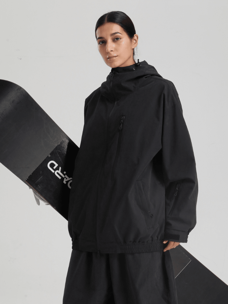 Gsou Snow Minimalist Freeride Snow Jacket – Women's