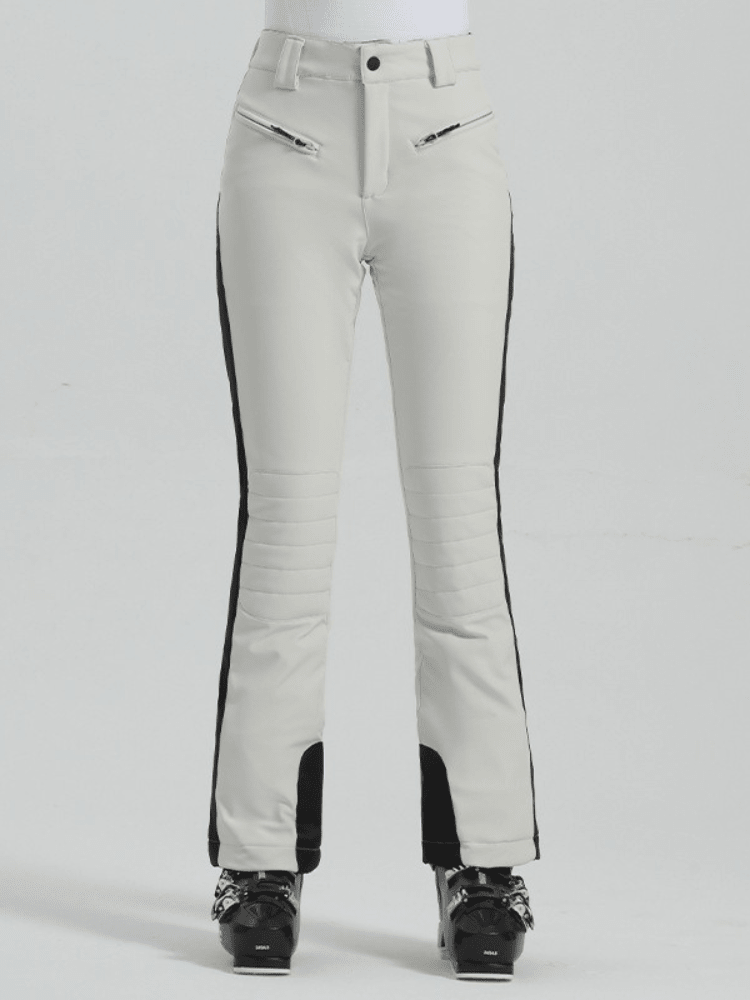 Gsou Snow Winter Skinny Ski Pants - Women's [Limited Region]