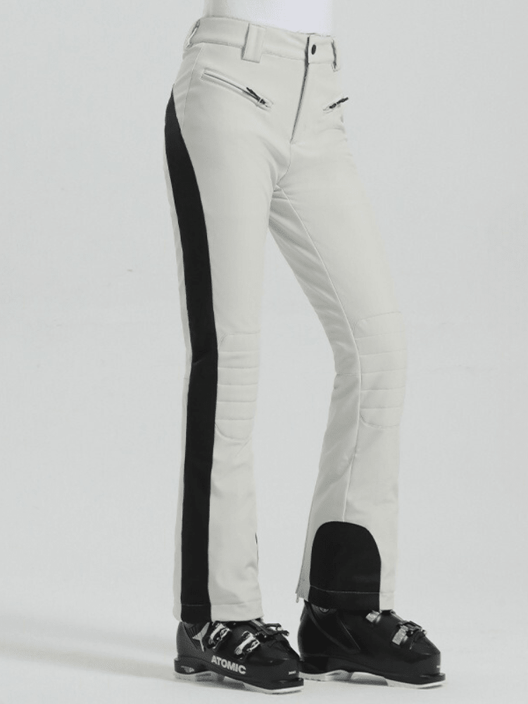 Gsou Snow Winter Skinny Ski Pants - Women's [Limited Region]