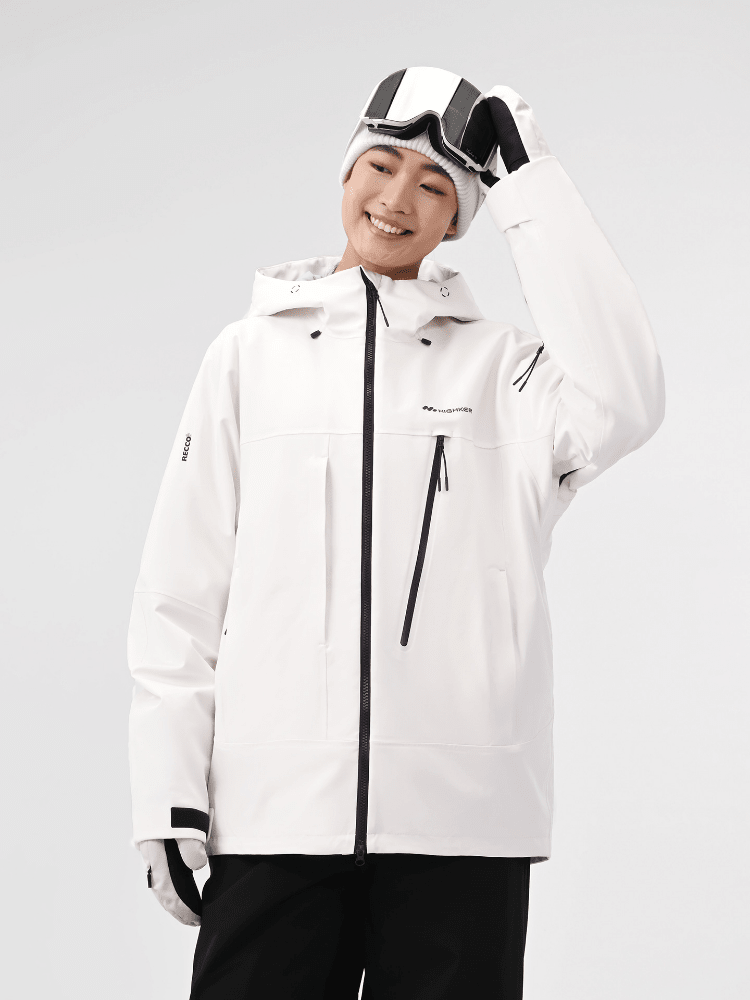 Highker Nova Insulated Snow Jacket - Unisex