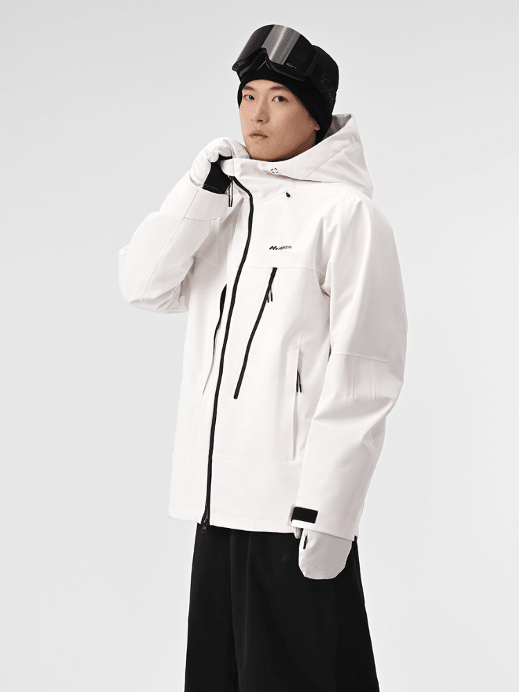 Highker Nova Insulated Snow Jacket - Unisex