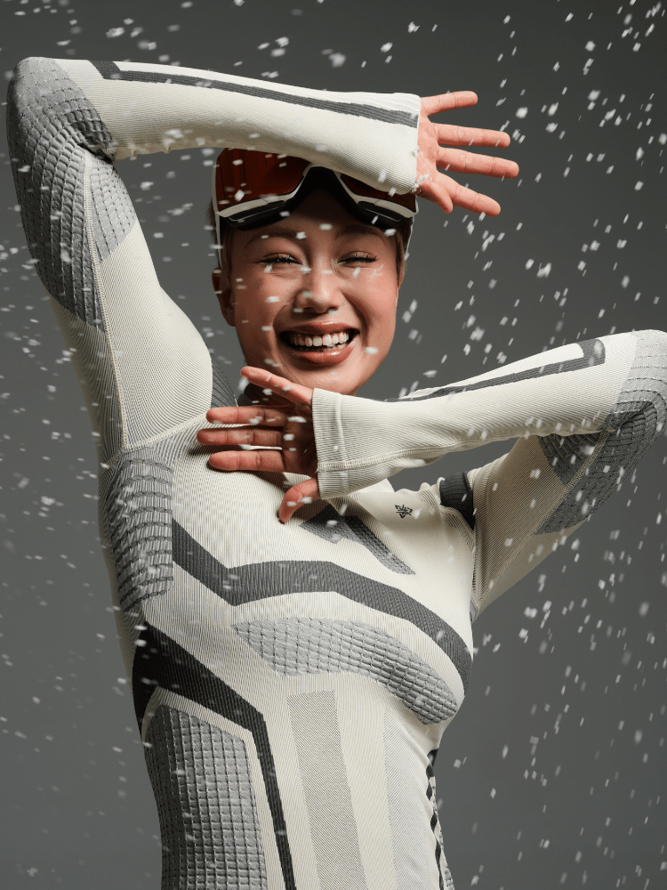 KiloAria Performance Base Layer Set - Women's