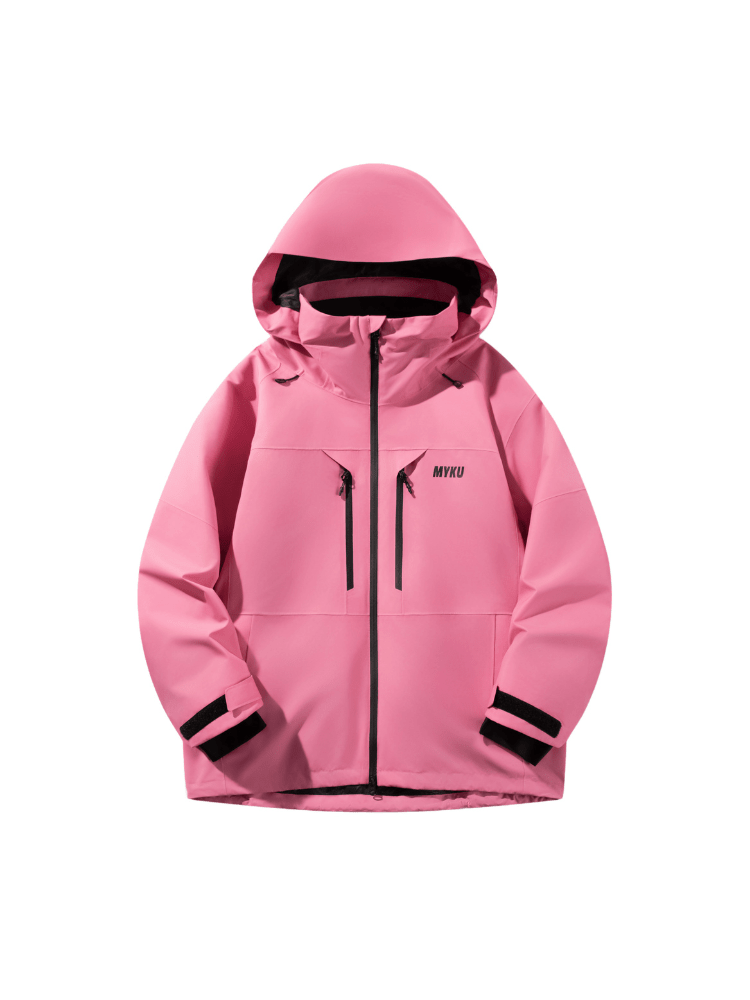MYKU Arctic 2L Insulated Snow Jacket [Limited Region]