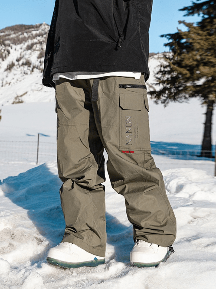 NANDN Parker Snow Pants [Limited Region]