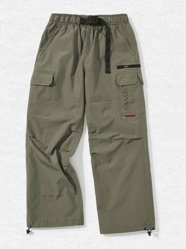 NANDN Parker Snow Pants [Limited Region]