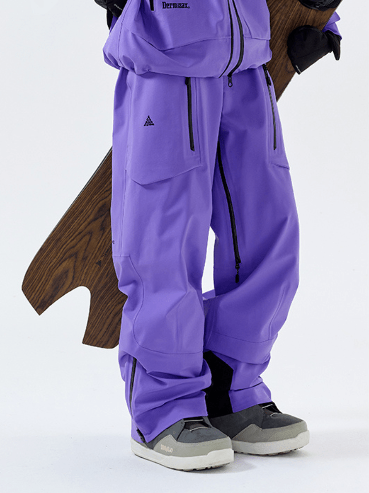 NANEND 3L Arc Pro Dermizax® Snow Pants - Unisex