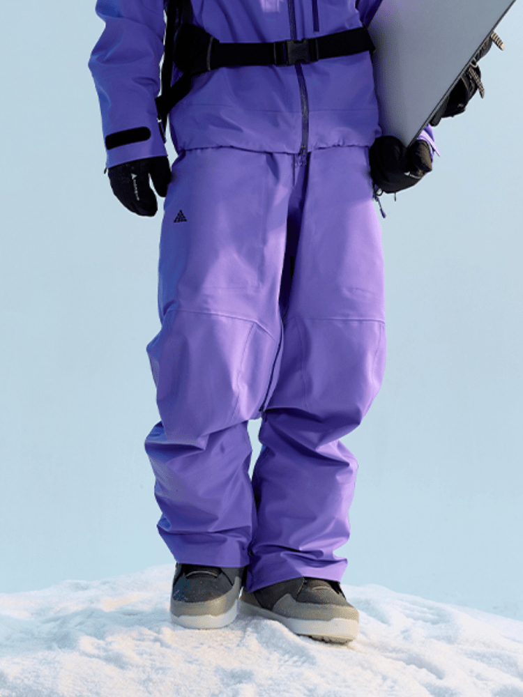 NANEND Arc 3L RECCO® Shell Ski Pants [Limited Region]