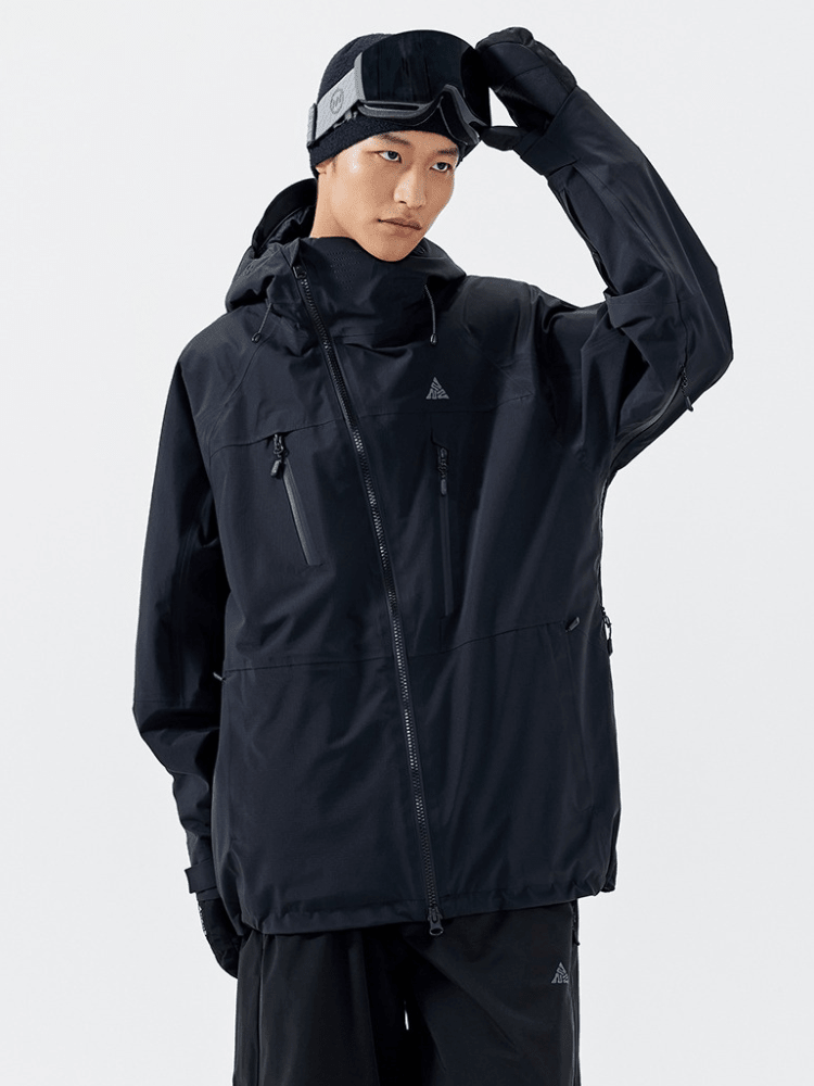 NANEND Pro 3L Mountain Snow Jacket [Limited Region]