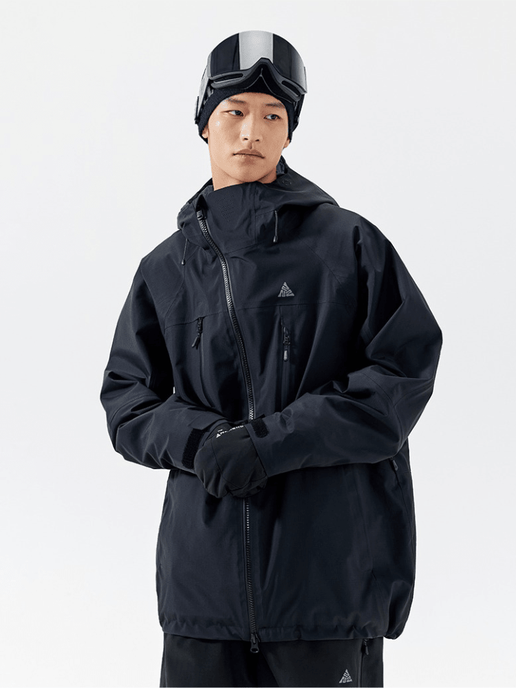 NANEND Pro 3L Mountain Snow Jacket [Limited Region]